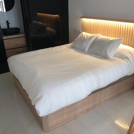 Suite Playamar Con Jacuzzi Torremolinos Buitenkant foto