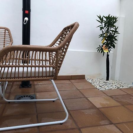 Suite Playamar Con Jacuzzi Torremolinos Buitenkant foto