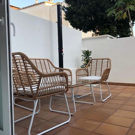 Suite Playamar Con Jacuzzi Torremolinos Buitenkant foto