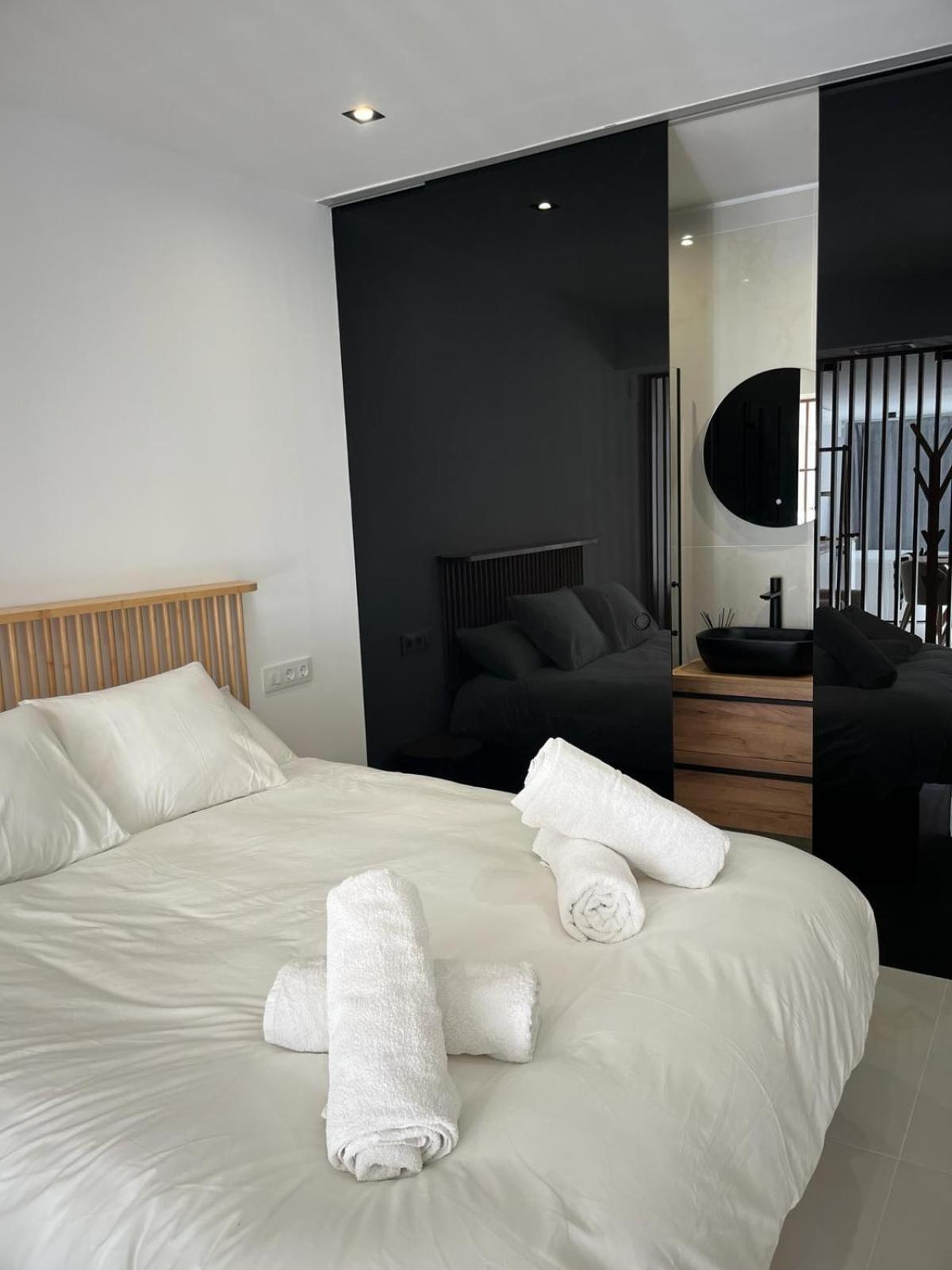 Suite Playamar Con Jacuzzi Torremolinos Buitenkant foto