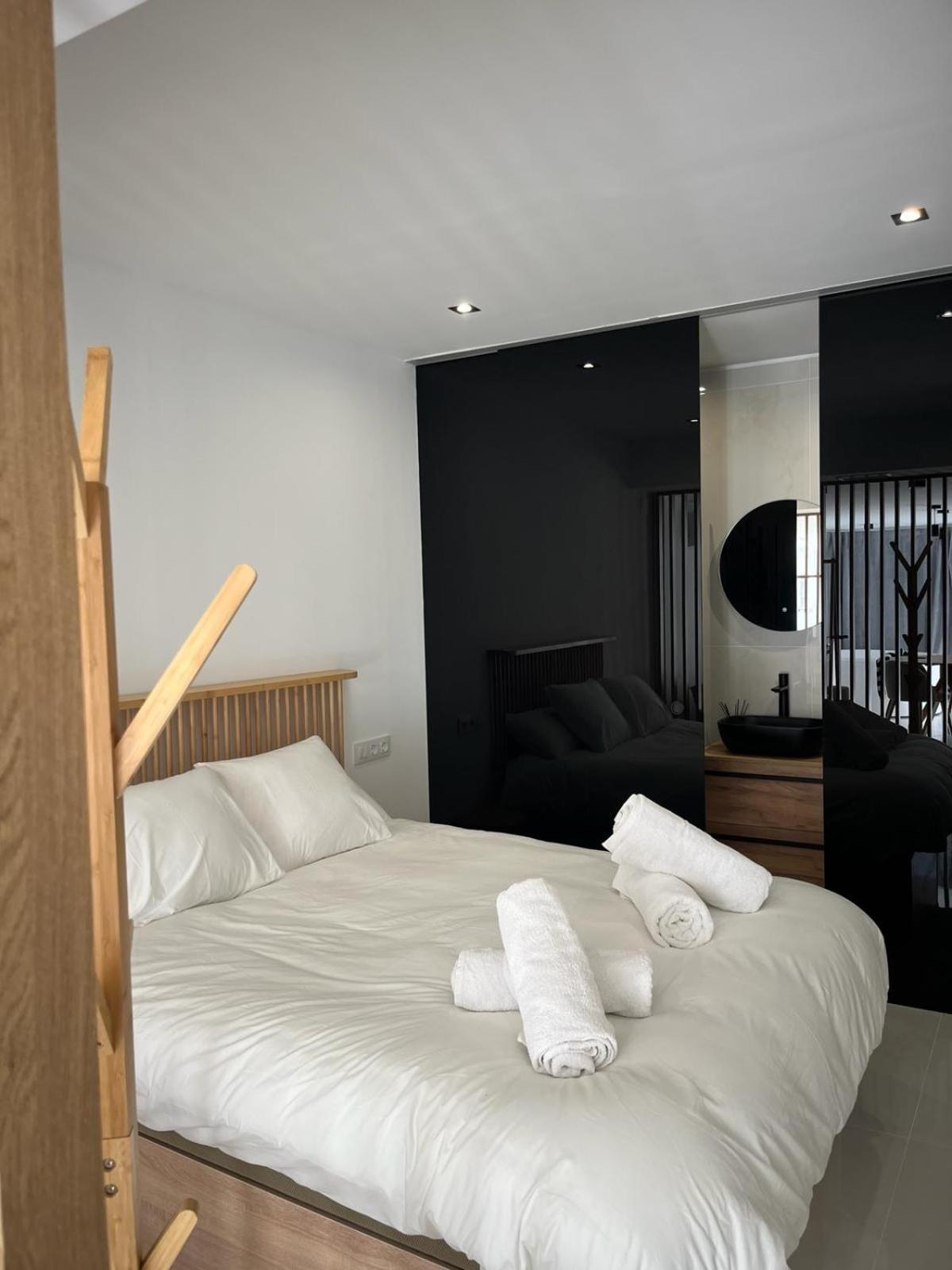 Suite Playamar Con Jacuzzi Torremolinos Buitenkant foto