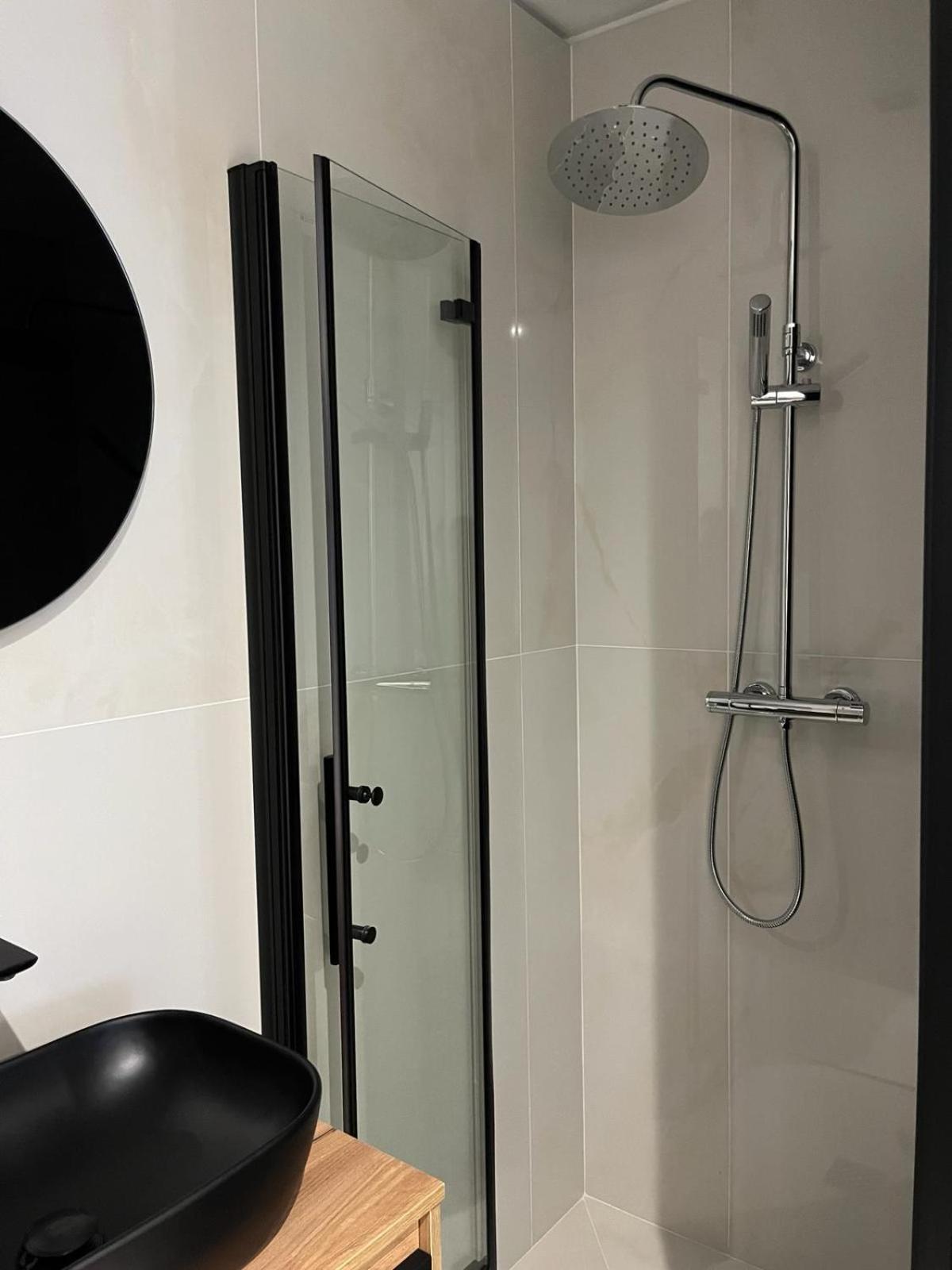 Suite Playamar Con Jacuzzi Torremolinos Buitenkant foto