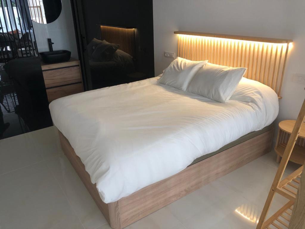 Suite Playamar Con Jacuzzi Torremolinos Buitenkant foto