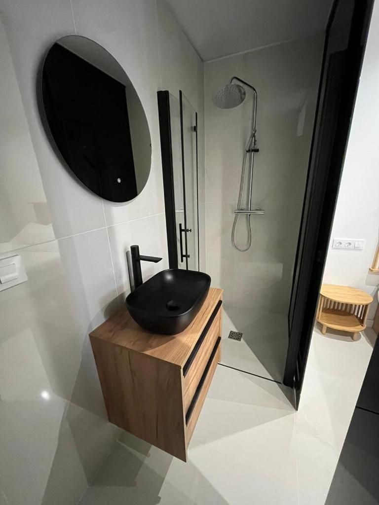 Suite Playamar Con Jacuzzi Torremolinos Buitenkant foto