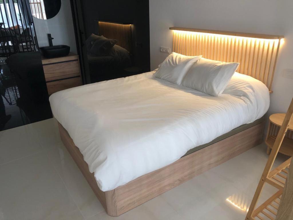 Suite Playamar Con Jacuzzi Torremolinos Buitenkant foto