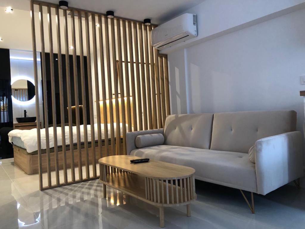 Suite Playamar Con Jacuzzi Torremolinos Buitenkant foto